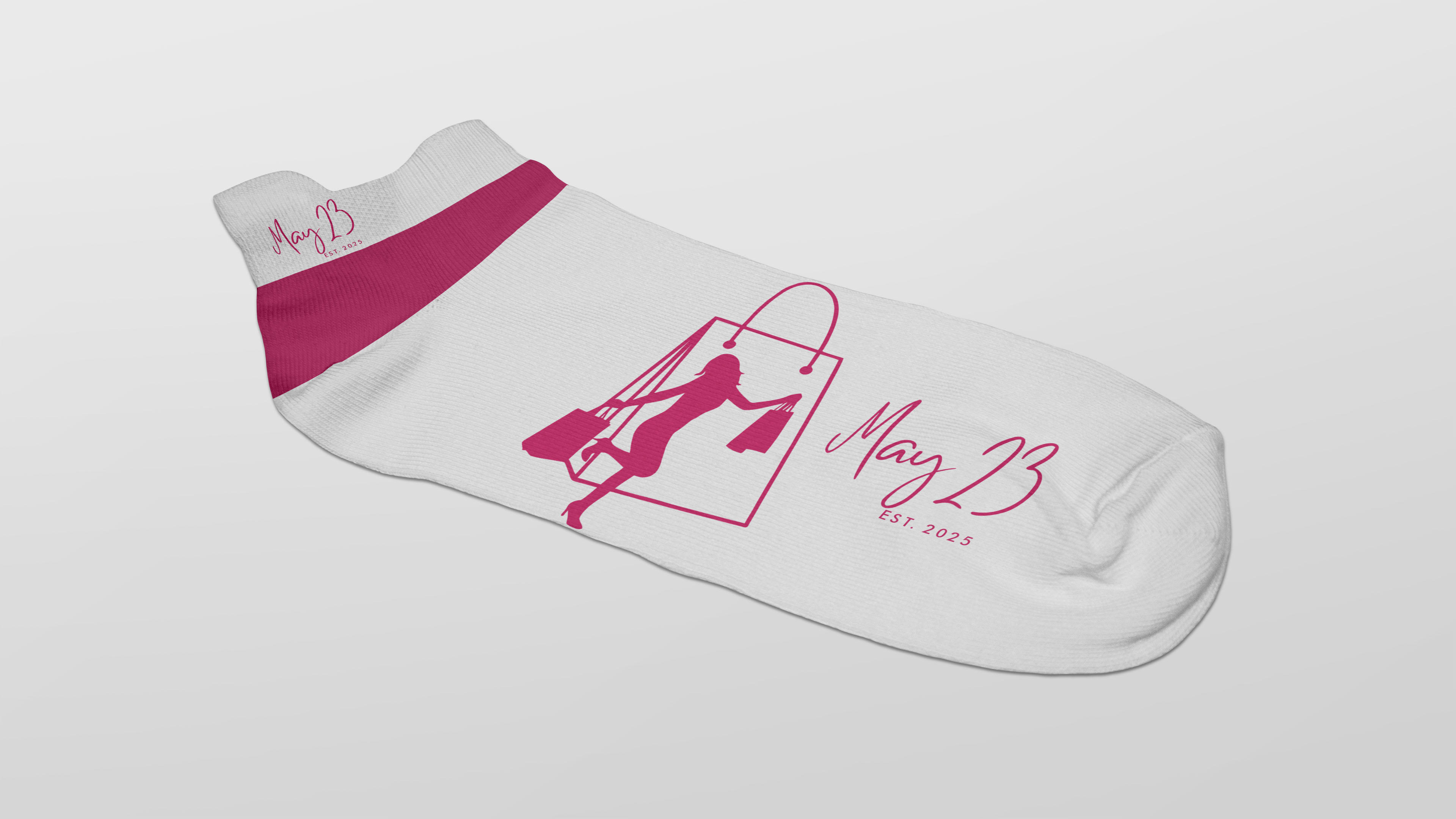 MAYGLOW23 Socks